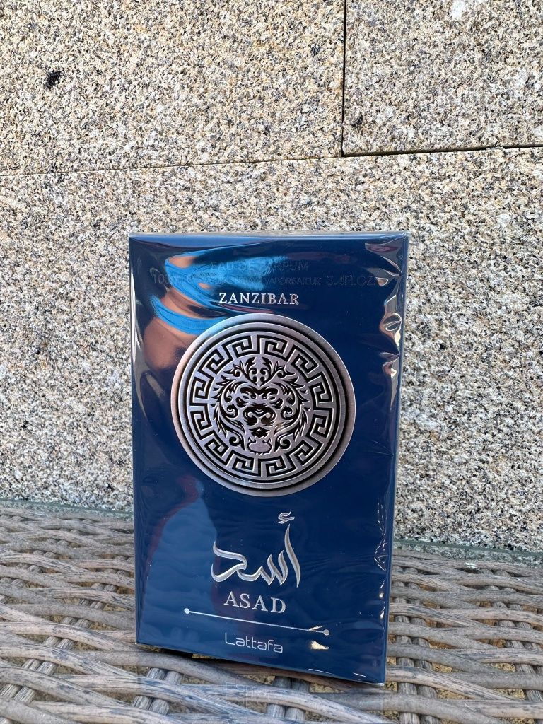 Perfumes Lataffa
