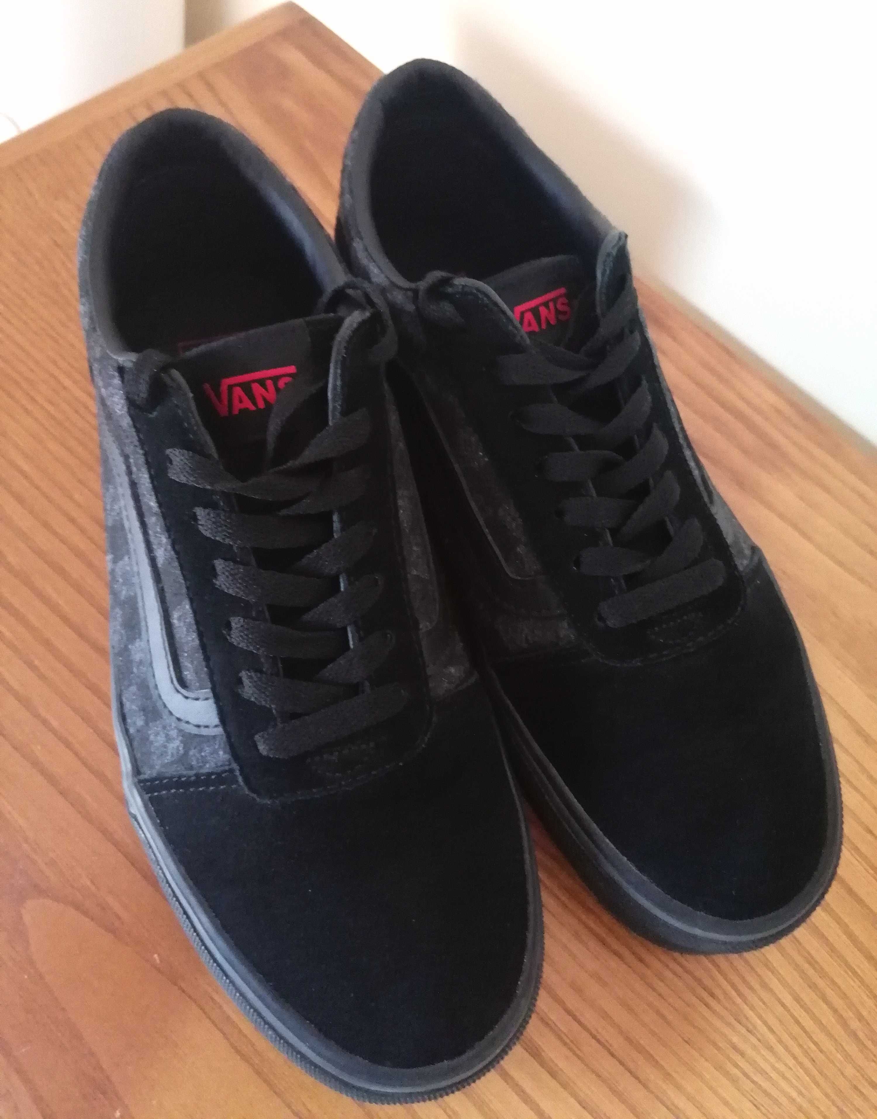 Vans Originais 41 - Impecáveis