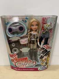 Bratz Dance Crewz Cloe братц братс