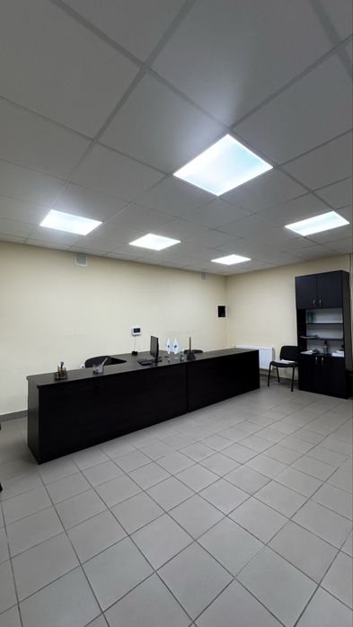 Продажа нежилого помещения в новострое