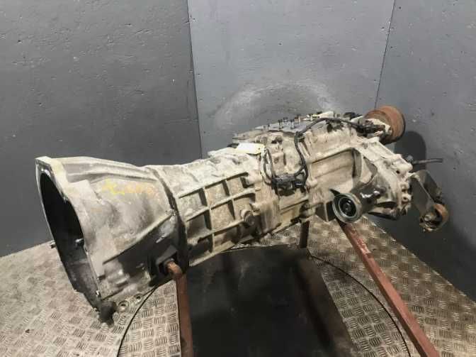 Коробка передач Розборка Mitsubishi L200 KA KB 2005-2015 рік КПП Шрот