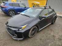 Toyota  Toyota Corolla GR 303ps 4x4 2023r USA w drodze