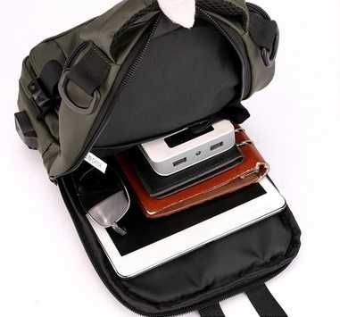 Чехол-сумка для MacBook - для ноутбука