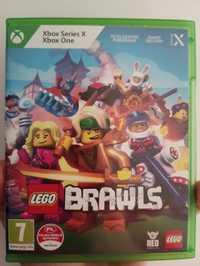 LEGO Brawls Xbox one Xbox series x