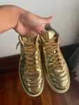 Ténis Nike Tiempo