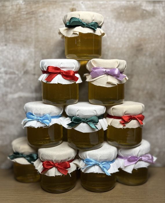 Mini miodki na każdą okazję!