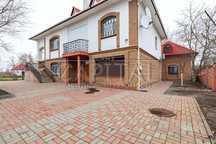 Продаж / Будинок/315 м2/Броварський район/Пухівка/ вул Набережна