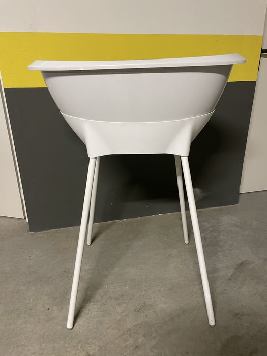 Banheira bebé Luma quase sem uso