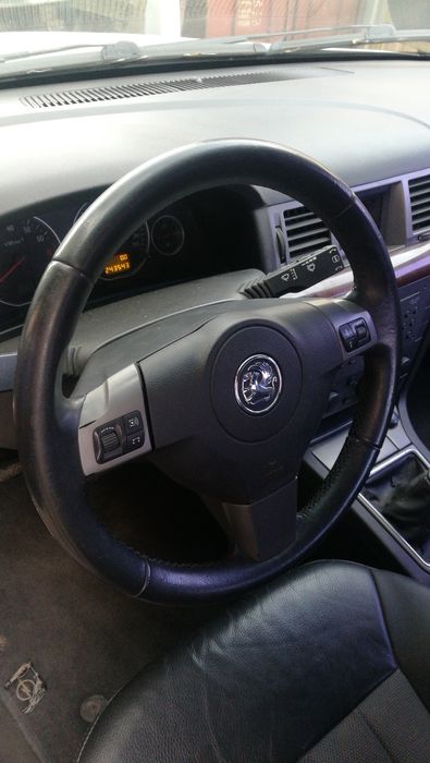 кермо руль Opel Vectra C 2005+