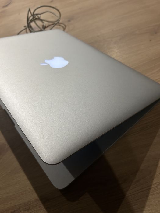 Macbook Pro A1502