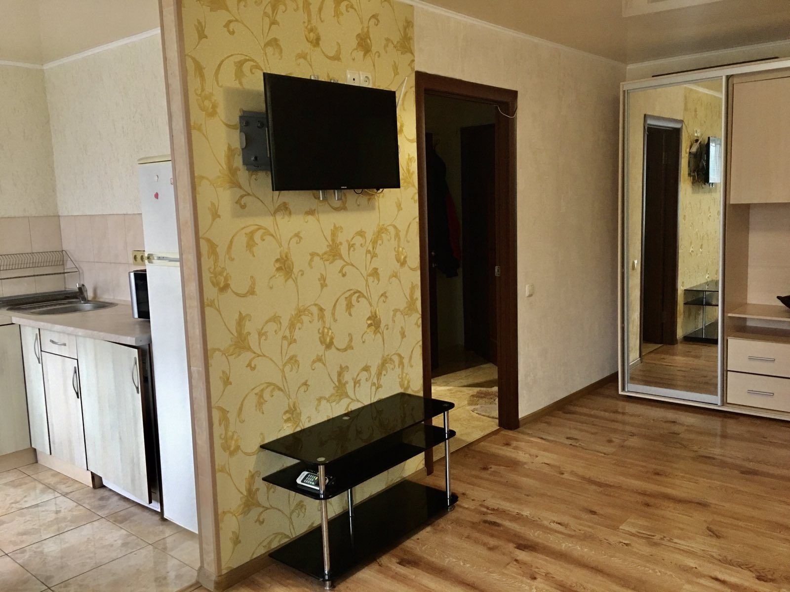 Сдам 1 комнатную квартиру на Жилпаселке