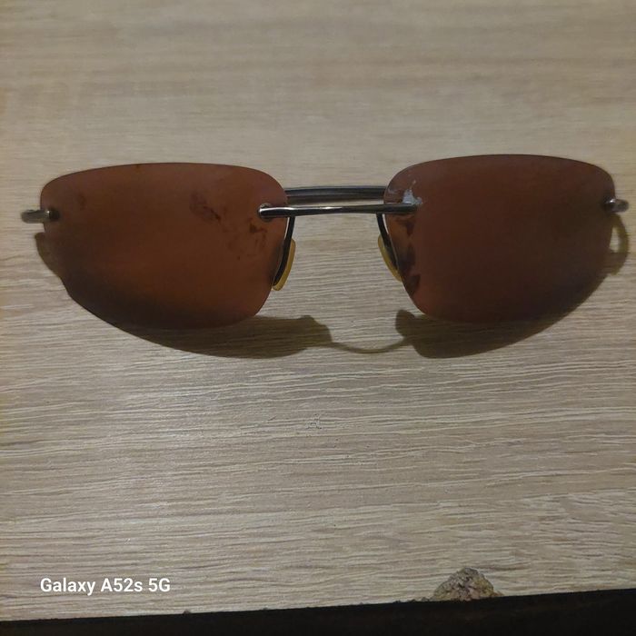 Nike flexon japan okulary przeciwsłoneczne