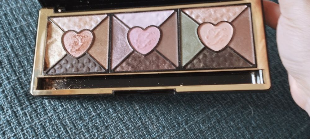 Paleta de Maquilhagem Too Faced