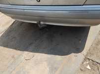 hak holowniczy odpinany kompletny mercedes w 210 okular