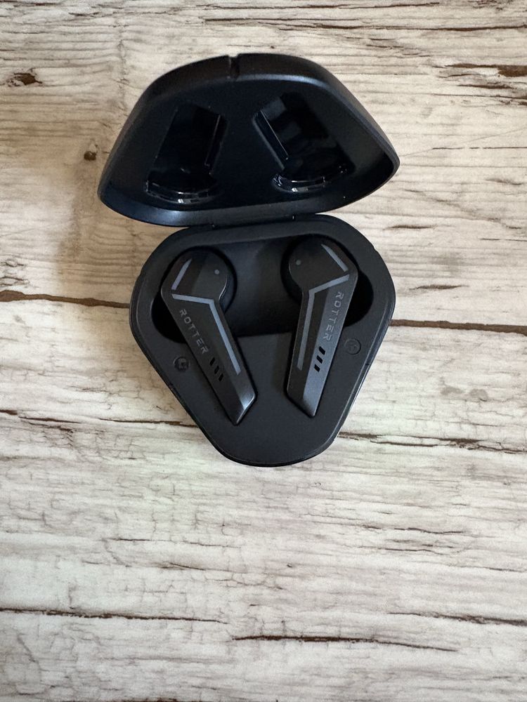 Słuchawki do gier Bluetooth Rotter 50Ms,
