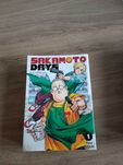 Sakamoto Days 1-3
