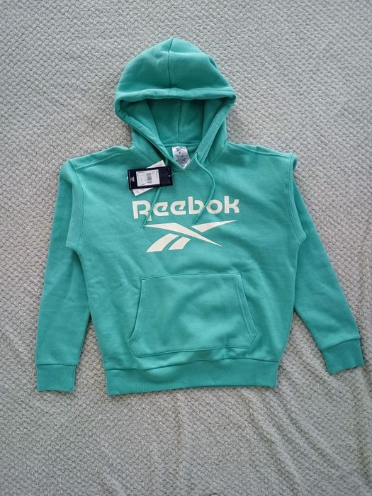Bluza damska Reebok