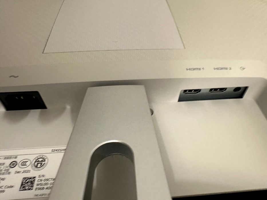 Monitor DELL S2421HN