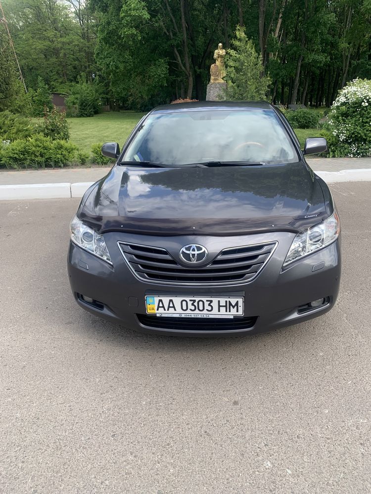 Продам Tovota Camry 40