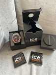 Zegarek ICE WATCH Diver stalowy