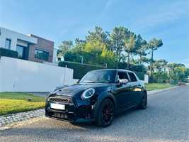 Mini Cooper S 2023 só 30mil KMS