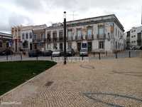 Prédio, excelente localização, central, Faro, Algarve