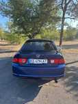 Honda Accord 7 sport