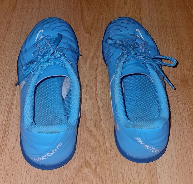 Tennis de Futsal Nike Phantom GX 36.5