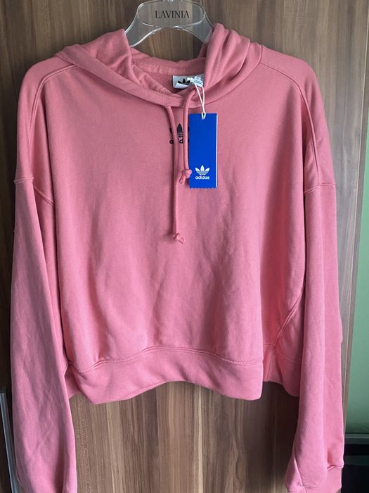 Nowa bluza adidas L