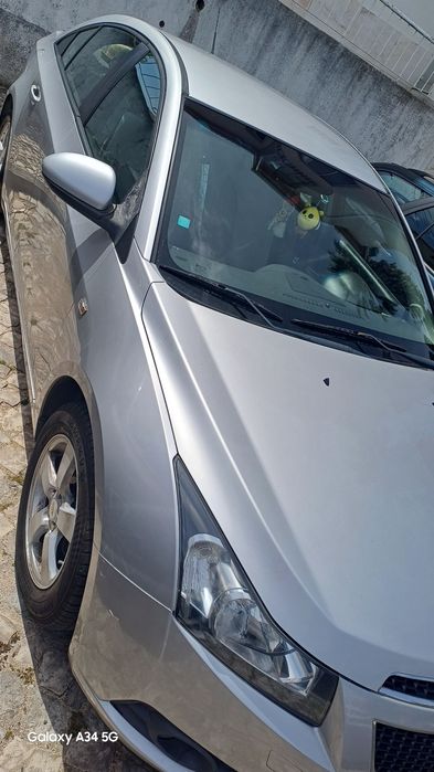 Carro Chevrolet LS 2010