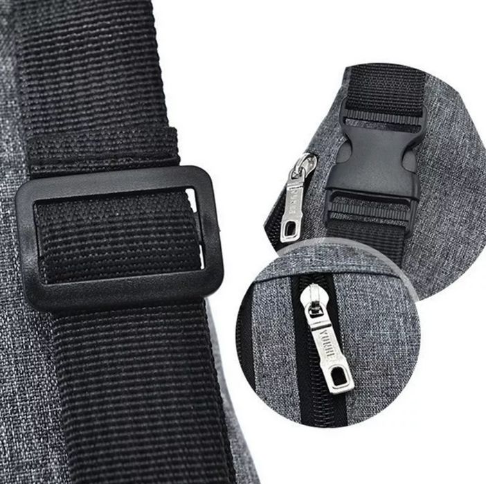 Поясна сумка, бананка