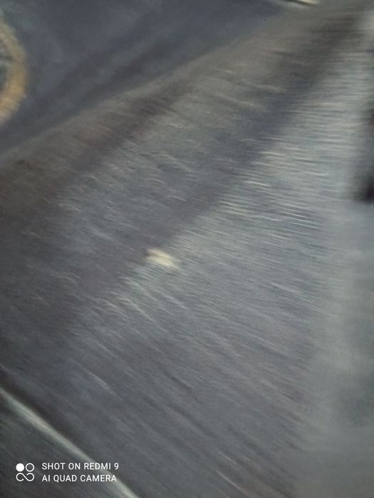 Spodnie męskie jeansy