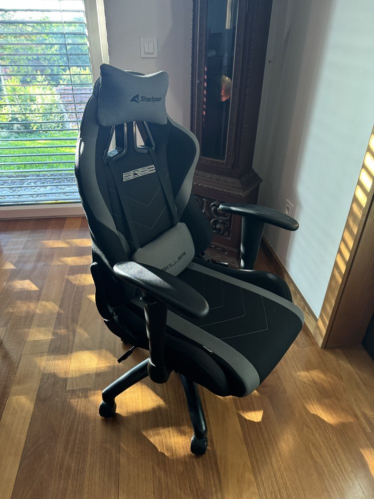 Cadeira Gaming Jr