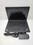 A315] Laptop Lenovo ThinkPad T470 i5-7300U 8GB 256GB SSD M2 Win11