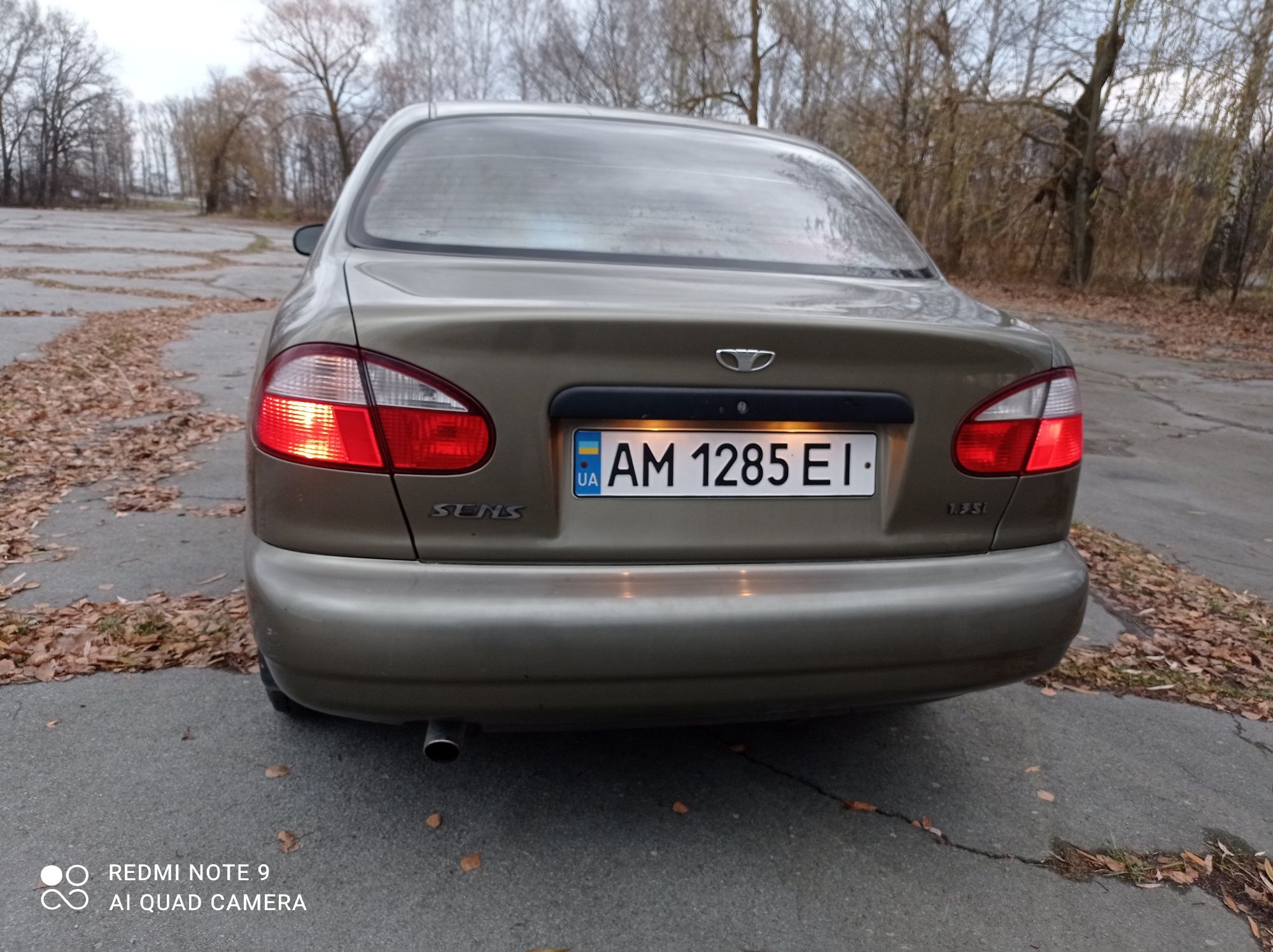 Продаж Сімейного авто в гарному доглянутому стані