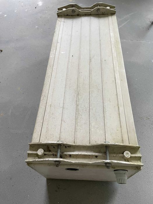 skrzynka elektryczna budowlana