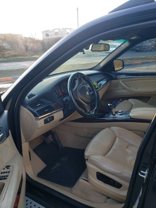 Продам Bmw X 5, e 70