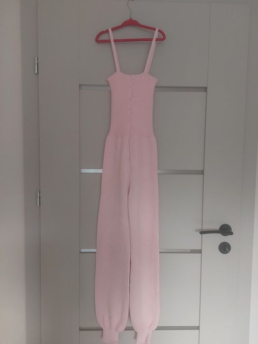 Ocieplacze baletowe rozmiar 128 / 134