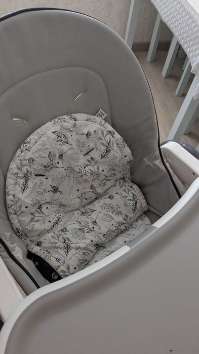 Продам крісло для годування!!!