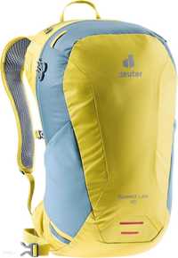 Plecak DEUTER Speed Lite 16 rowerowy turystyczny st. BDB