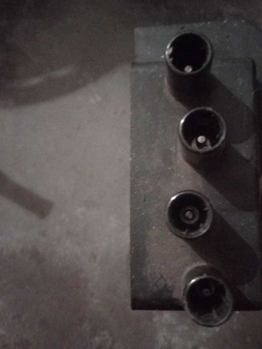 Bobina Ignição General Motors