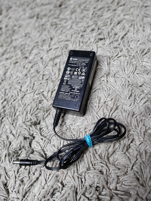 Adapter Acer Monitor Zasilacz Ładowarka