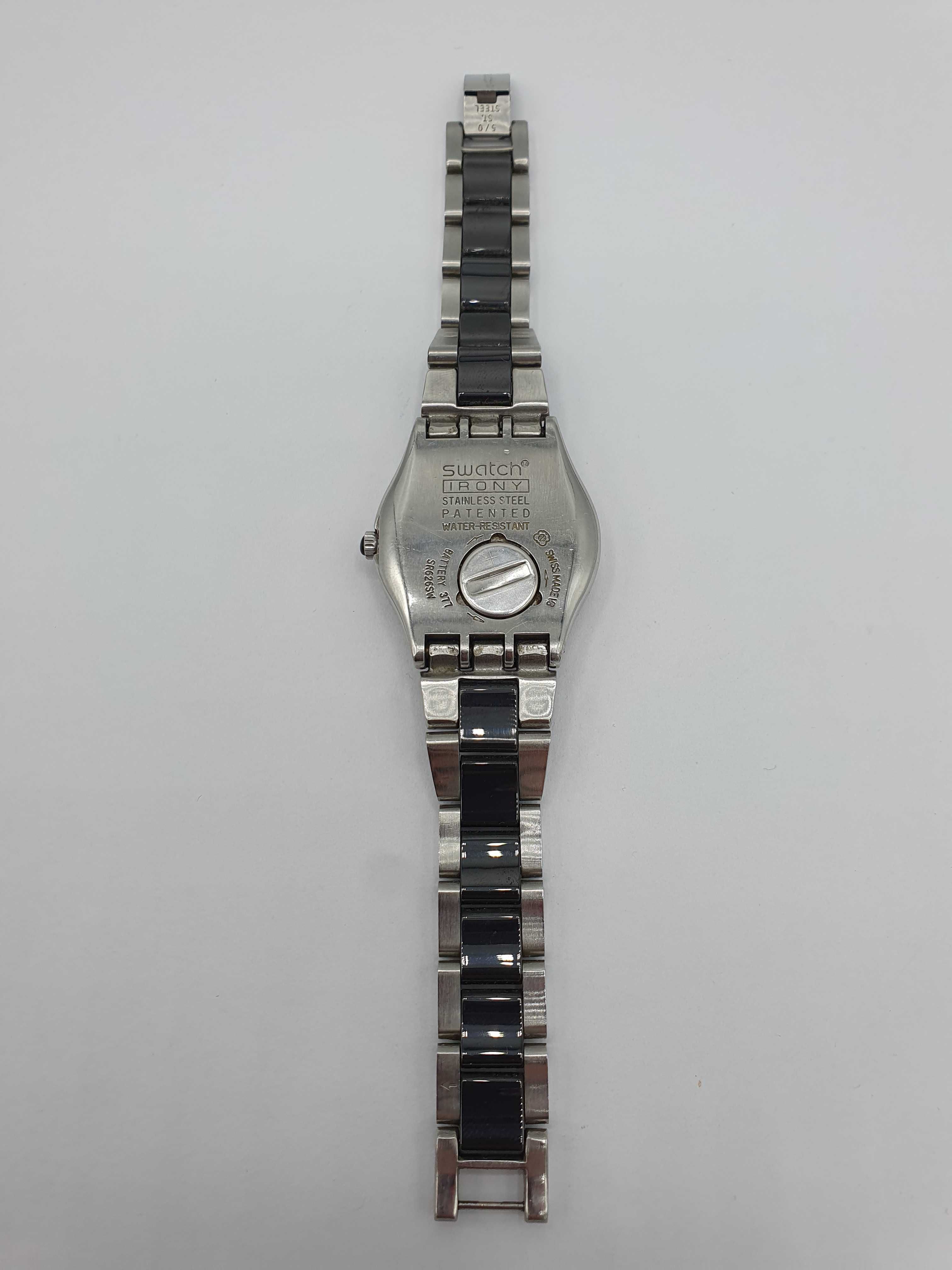 Zegarek damski Swatch Irony SR626SW