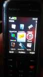 Nokia XpressMusic RM-495