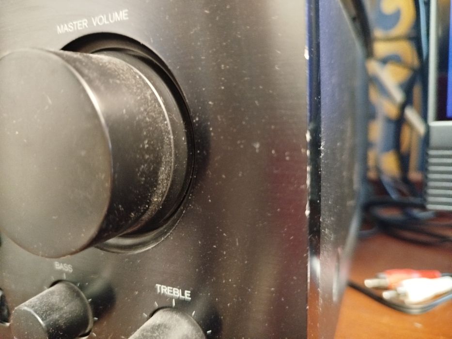 Amplituner Onkyo TX DS474