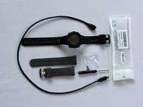 Smartwatch Garmin Swim 2.