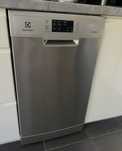 Zmywarka Electrolux
