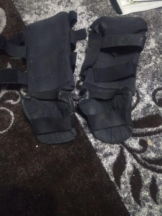 Продам щітки для кігбоксінгу