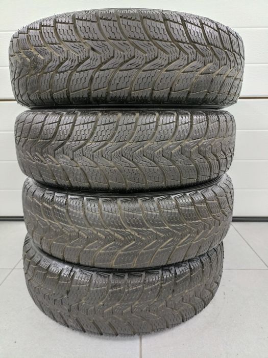 Зима 175/70/13  2024р