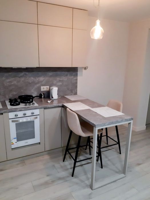 Посуточно Жк Мрія Евро двушка